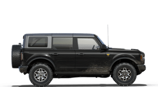 2025 Ford Bronco® External Image 1
